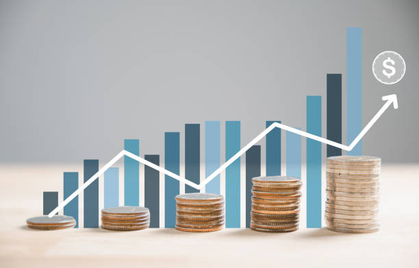 Values-Based Compensation Program — stock photo