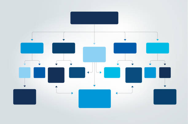 Billing Workflow Optimization — stock photo